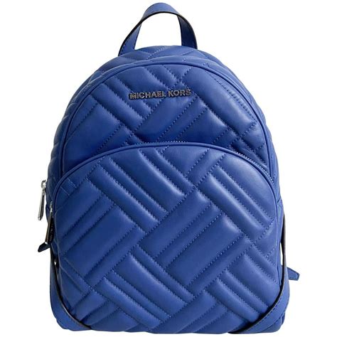 Abbey Mini Quilted Backpack 